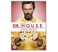 Dr. House Stagione 08