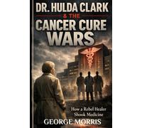 Dr.Hulda Clark & the Cancer Cure Wars: How a Rebel Healer Shook Medicine