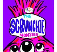 Dr.Imagination's The Scrunchie Monster