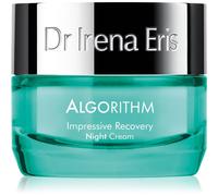 Dr Irena Eris Algorithm crème de nuit régénérante anti-rides 50 ml