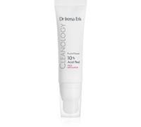 Dr Irena Eris Cleanology 10% Acid Peel peeling éclat 50 ml