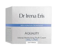 Dr Irena Eris Crème Aquality Hydratation Intensive 50 ml