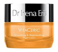 Dr Irena Eris Crème de nuit lissante et régénérante Vitaceric - 50 ml