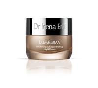Dr Irena Eris Crème de nuit Lumissima éclaircissante et régénérante 50 ml