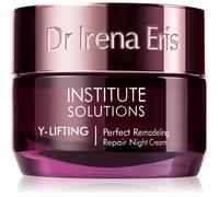 Dr Irena Eris Institute Solutions Y-Lifting crème de nuit raffermissante anti-rides 50 ml