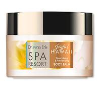 Dr Irena Eris SPA Resort Hawaii baume corps extra nourrissant avec effet revitalisant 200 ml