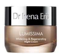 Dr Irena Eris - Lumissima Crème Blanchissante Et Réparatrice De Nuit 50 Ml
