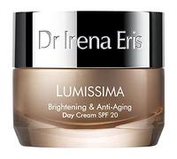 Dr Irena Eris Lumissima Crème de jour éclaircissante et anti-âge SPF 20