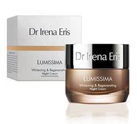 Dr Irena Eris Lumissima Crème de nuit éclaircissante et régénérante