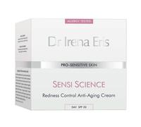 Dr Irena Eris Sensi Science Crème SPF20 Anti-ride 50ml