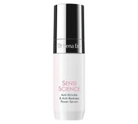 Dr Irena Eris Sensi Science Anti-Wrinkle & Anti-Redness Power Serum sérum fortifiant anti-rides 30 ml