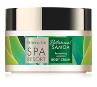 Dr Irena Eris SPA Resort Botanical Samoa baume corps hydratant avec effet revitalisant 200 ml