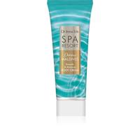 Dr Irena Eris SPA Resort Maldives crème hydratante pieds 75 ml