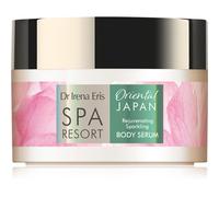 Dr Irena Eris SPA Resort Oriental Japan sérum corporel effet rajeunissant à paillettes 200 ml