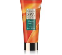 Dr Irena Eris SPA Resort Tropical Tahiti baume auto-bronzant pour un effet naturel 200 ml