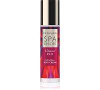 Dr Irena Eris SPA Resort Vibrant Rio crème raffermissante buste 100 ml