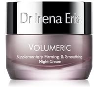 Dr Irena Eris Volumeric crème de nuit raffermissante 50 ml
