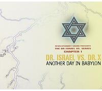 Dr Israel - Another Day in Babylon