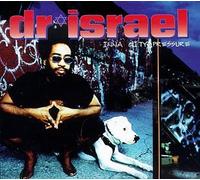 Dr. Israel - Inna City Pressure