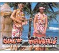 Dr Jack - Back from Hawaii