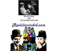 Dr. Jack/Captain Kidd's Kids
