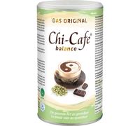 DR.JACOB'S Chi-Café balance Poudre 180 g