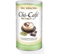Dr. Jacob's Chi-Cafe balance poudre, 450 g de poudre