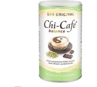 Chi Cafe Balance Poudre180 kg