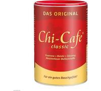 Dr. Jacobs, Chi-Café Classic, Poudre, 400g - A long terme !