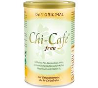 Dr. Jacob's Chi-Café libre, 250g - A long terme !