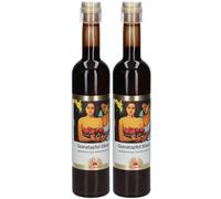 Dr. Jacob's® L'original Élixir de Grenade Solution(S) 2x500 ml