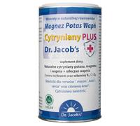 Dr. Jacob's Poudre alcaline pH Balance PLUS - 300 g