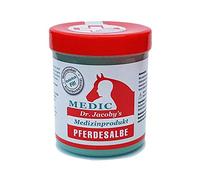 Dr. Jacoby's Medic Baume pour cheval 350 ml