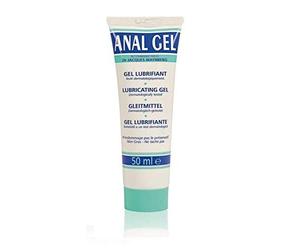 Dr. Jacques Waynberg Anal Lubrifiant 50 ml