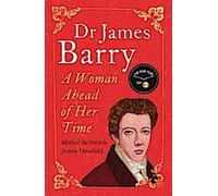 Dr James Barry