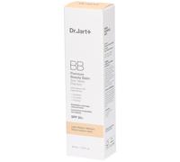 Dr.Jart+ BB™ Soin Teinté Premium Teinte Medium Claire Maquillage 40 ml
