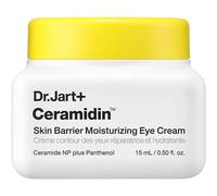 Dr. Jart+ Ceramidin Crème hydratante pour les yeux Barrière de peau 15 ml 15 ml