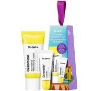 Dr. Jart+ Ceramidin Crème Hydratante Protection de la Peau 15 ml + Baume à Lèvres 7 ml - Coffret 2 propduits