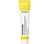 Dr Jart+ Ceramidin Crème Hydratante Protection De La Peau 15ml