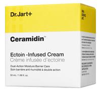 Dr. Jart+ Ceramidin™ Crème Infusée à L'Ectoïne 50ml