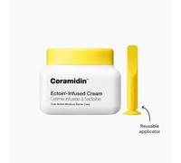 Dr.Jart+ Ceramidin Ectoin-Infused Cream Crème Hydratante Pour Le Visage Femmes 50 Ml All Ages