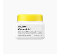 Dr.Jart+ Ceramidin Eye Cream Crème Pour Les Yeux Femmes All Ages 15 Ml