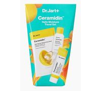 Dr.Jart+ Ceramidin Hello Moisture Travel Set 3 pièces