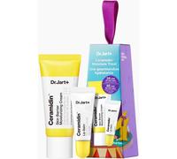 Dr. Jart+ Ceramidin Moisture Treat Coffret cadeau pour peaux sèches