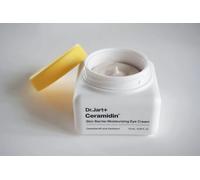 Dr.Jart+ Ceramidin™ Skin Barrier Crème hydratante pour les yeux - La crème contour des yeux parfaite avant le maquillage