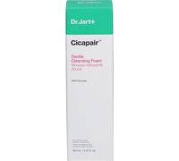 Dr. Jart+ Cicapair Gentle Foam Cleanser mousse nettoyante visage 150 ml