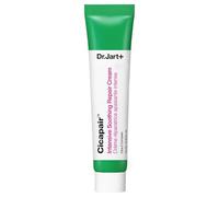 Dr.Jart+ Cicapair Intensive Soothing Repair Cream 15 ml - Crème hydratante Calming Cica pour rougeurs, Barrier Repair & Sensitive Skin