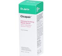 Dr. Jart+ Cicapair Sérum Réparateur Intensif Apaisant 30 ml, vert