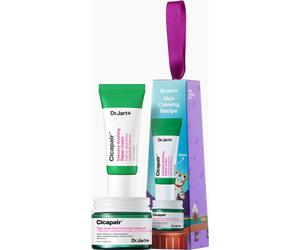 Dr. Jart+ Cicapair Skin Calming Recipe Coffret cadeau pour apaiser la peau