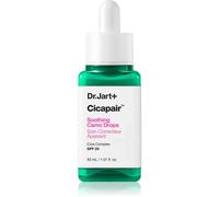 Dr. Jart+ Cicapair Soothing Camo Drops fluide teinté léger SPF 20 30 ml